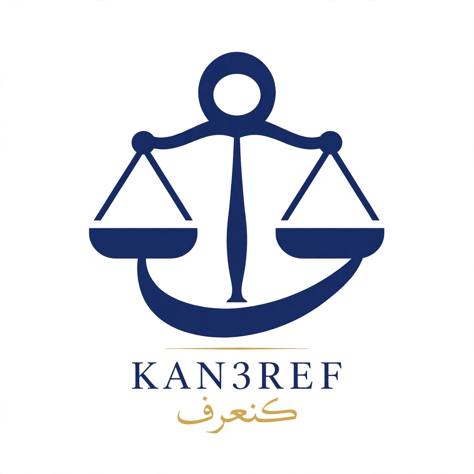 KAN3REF — كنعرف